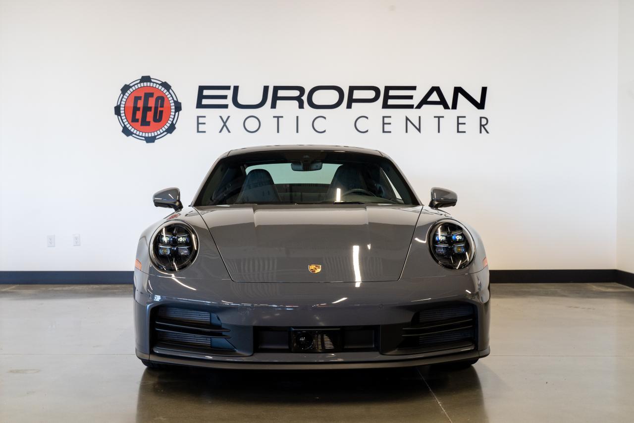2025 Porsche 911 Carrera San Clemente CA