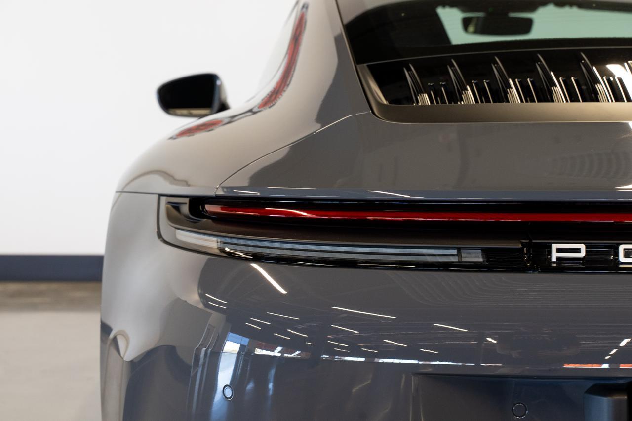 2025 Porsche 911 Carrera San Clemente CA