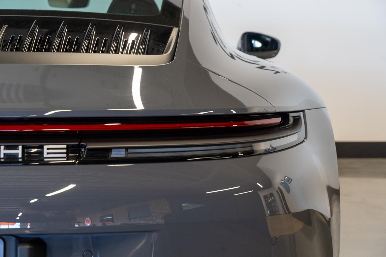 2025 Porsche 911 Carrera San Clemente CA