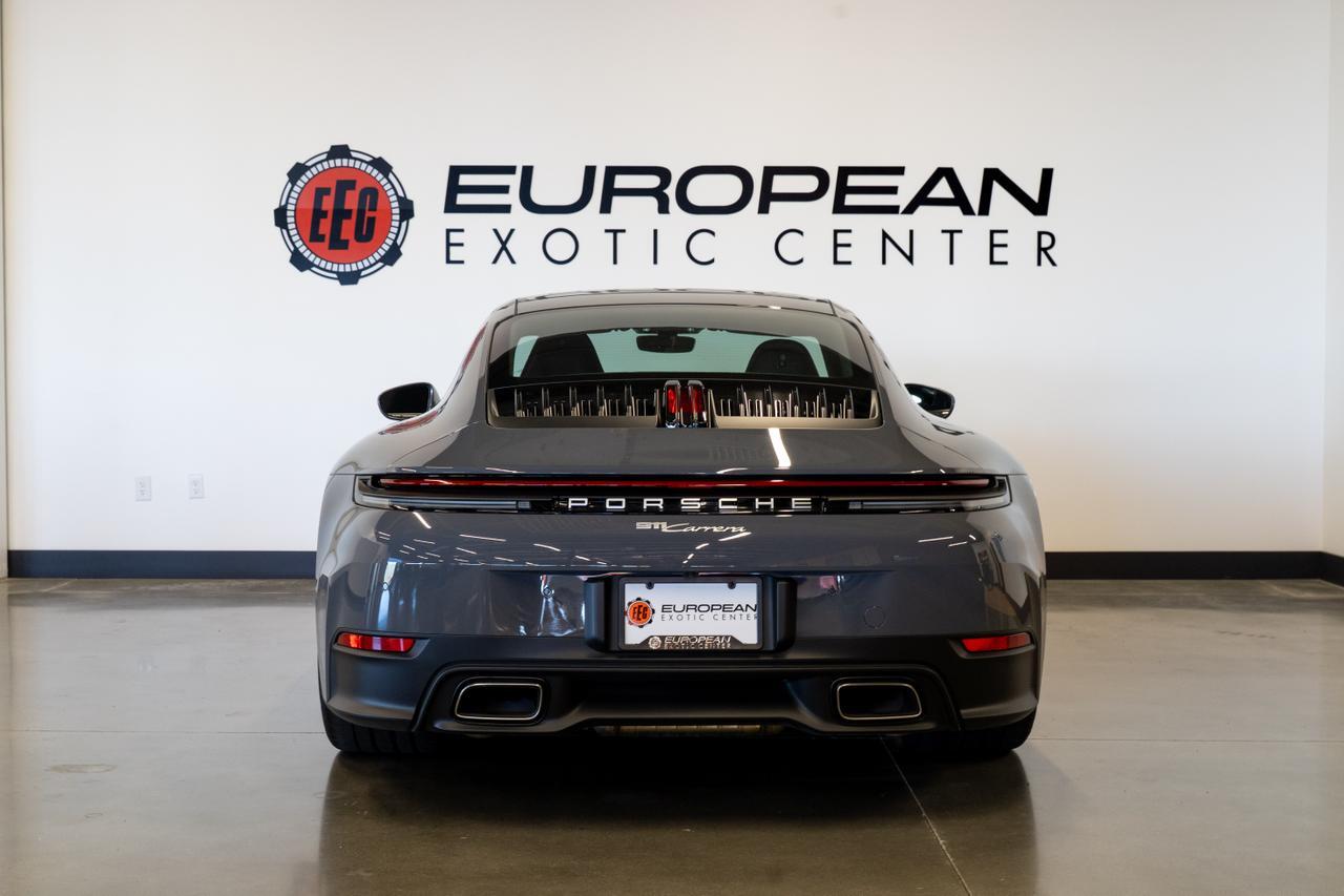 2025 Porsche 911 Carrera San Clemente CA