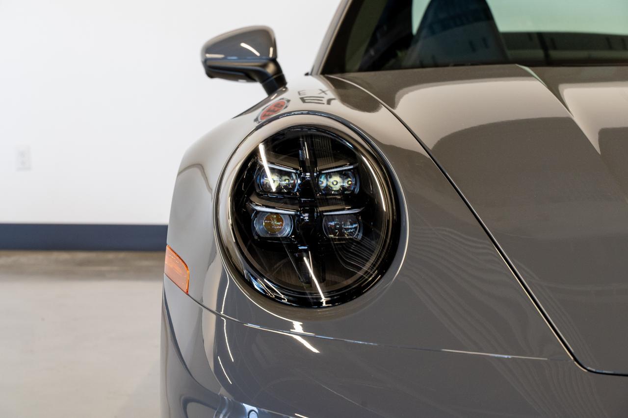 2025 Porsche 911 Carrera San Clemente CA