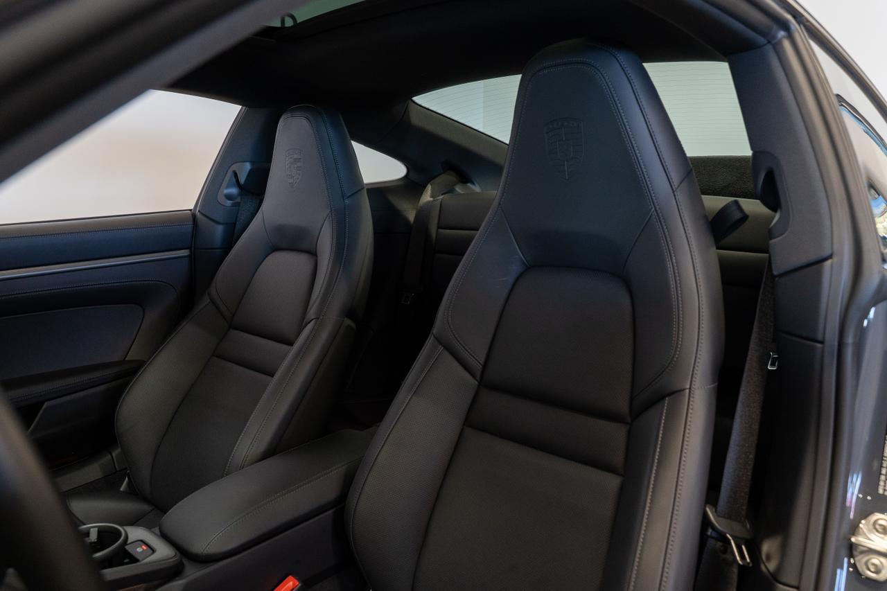 2025 Porsche 911 Carrera San Clemente CA