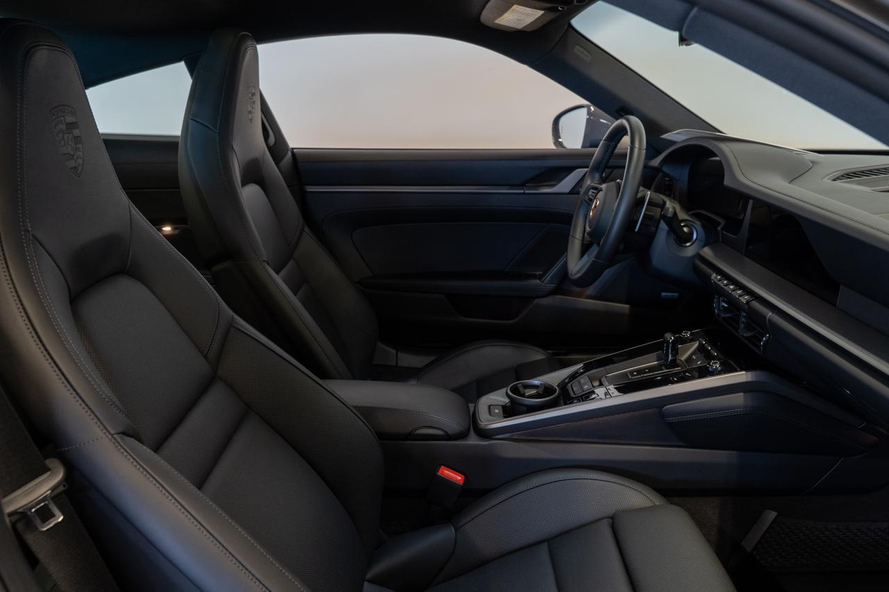 2025 Porsche 911 Carrera San Clemente CA