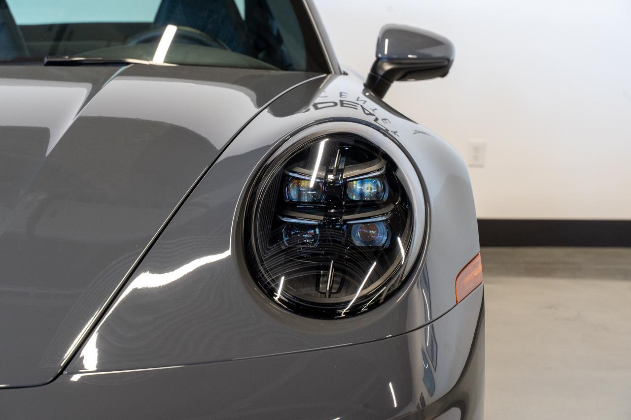 2025 Porsche 911 Carrera San Clemente CA
