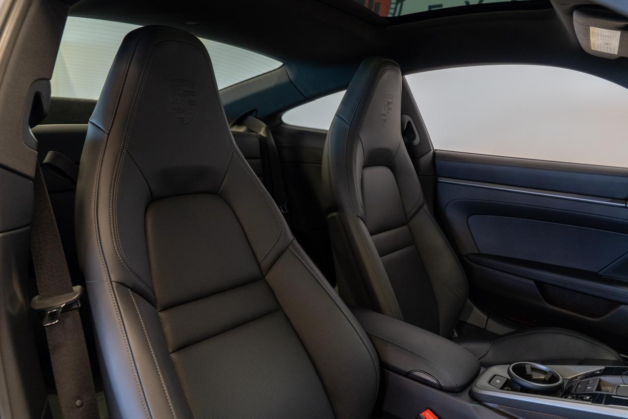 2025 Porsche 911 Carrera San Clemente CA