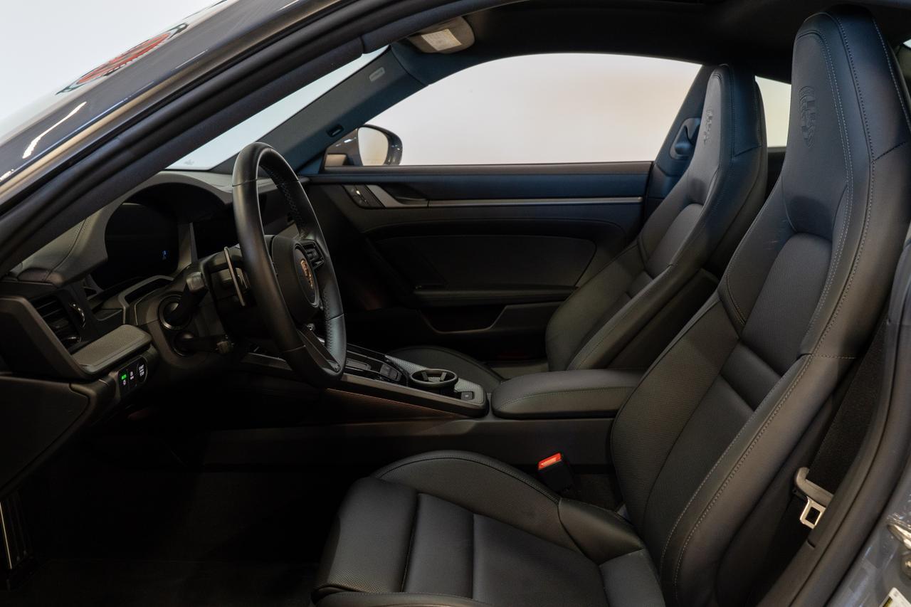 2025 Porsche 911 Carrera San Clemente CA
