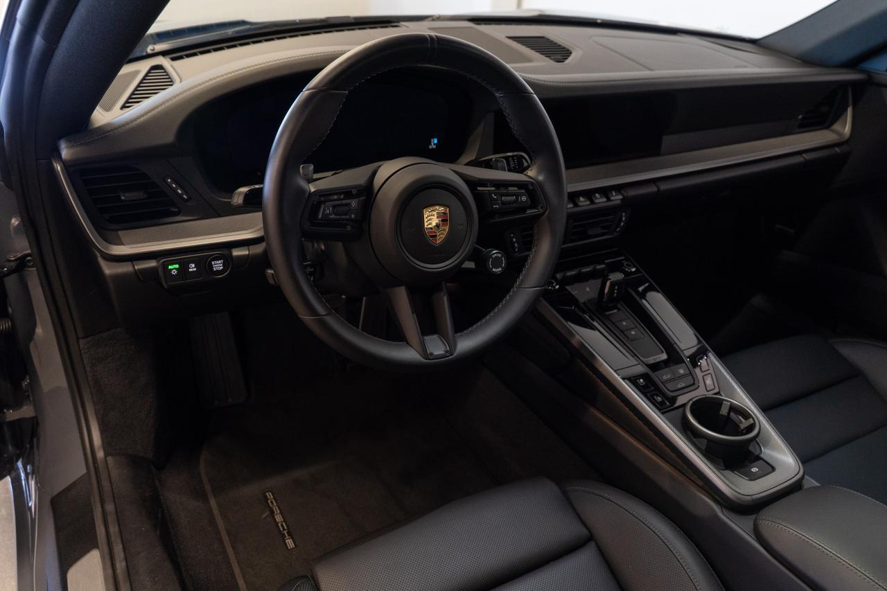 2025 Porsche 911 Carrera San Clemente CA