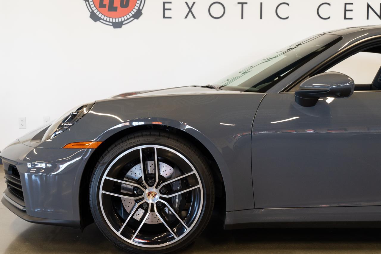 2025 Porsche 911 Carrera San Clemente CA