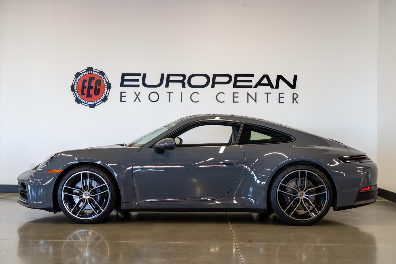 2025 Porsche 911 Carrera San Clemente CA