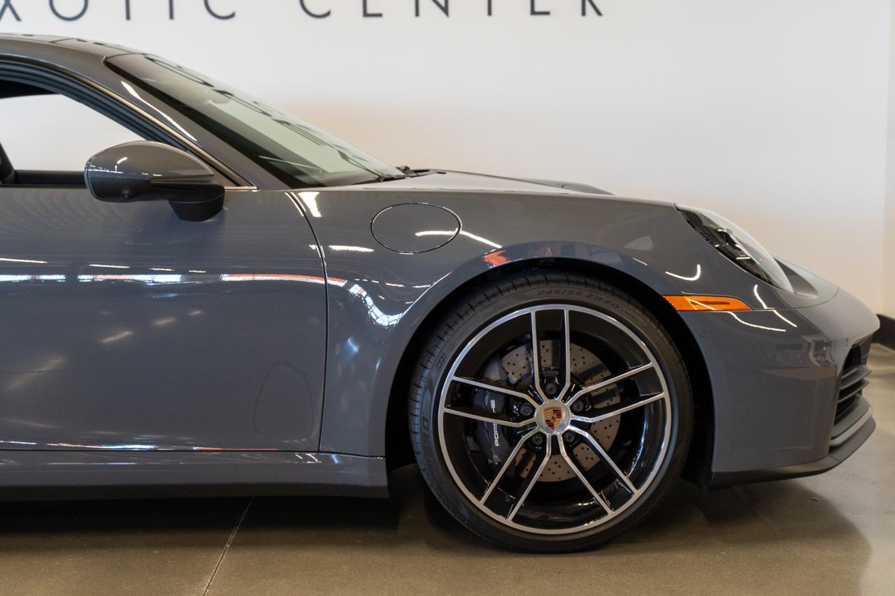 2025 Porsche 911 Carrera San Clemente CA