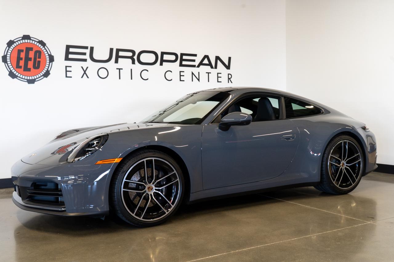 2025 Porsche 911 Carrera San Clemente CA