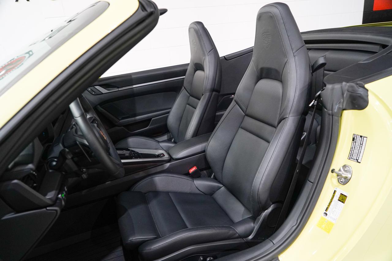 2025 Porsche 911 Carrera Tampa FL