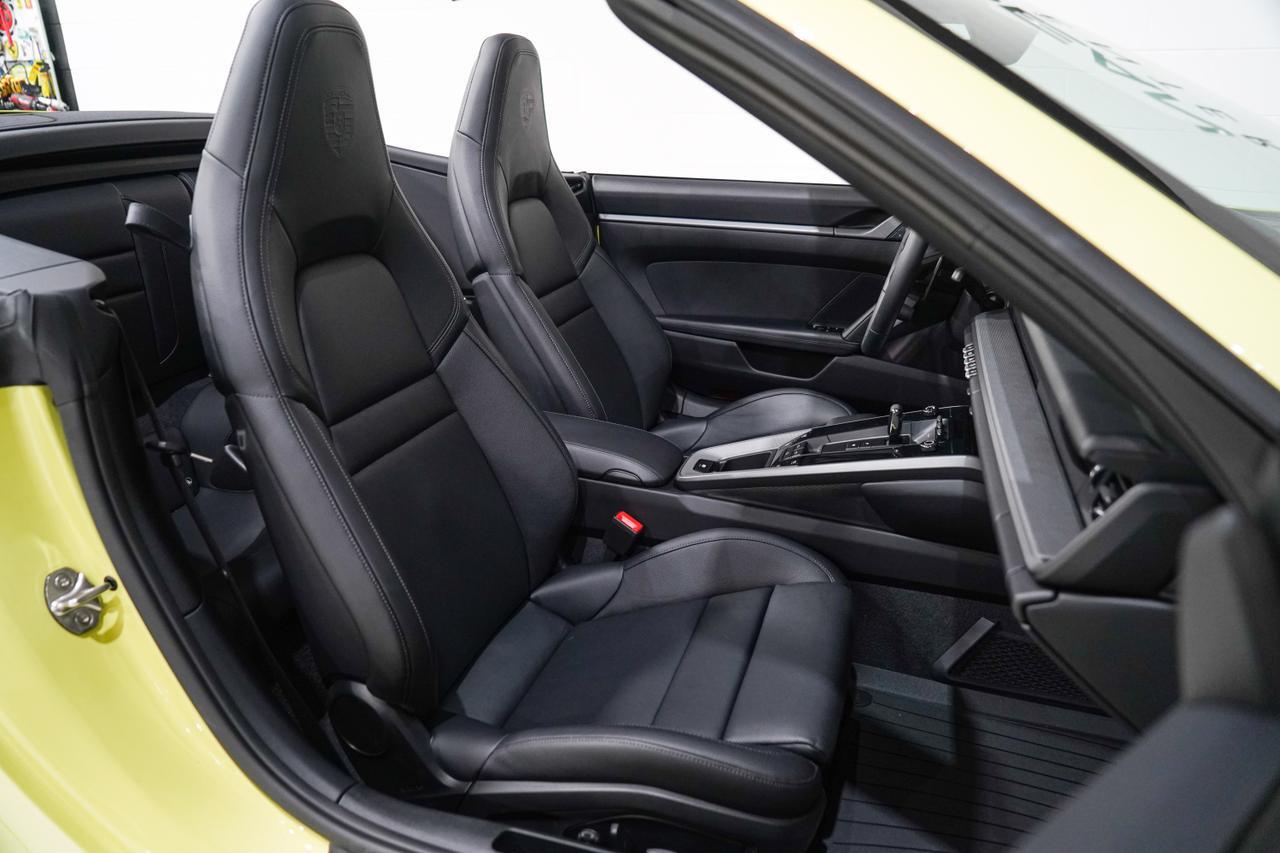 2025 Porsche 911 Carrera Tampa FL