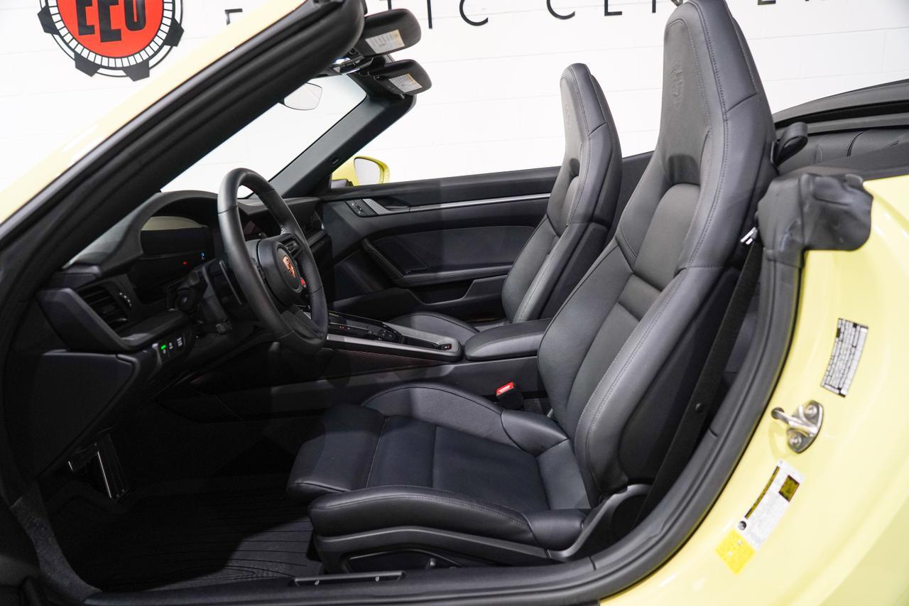 2025 Porsche 911 Carrera Tampa FL