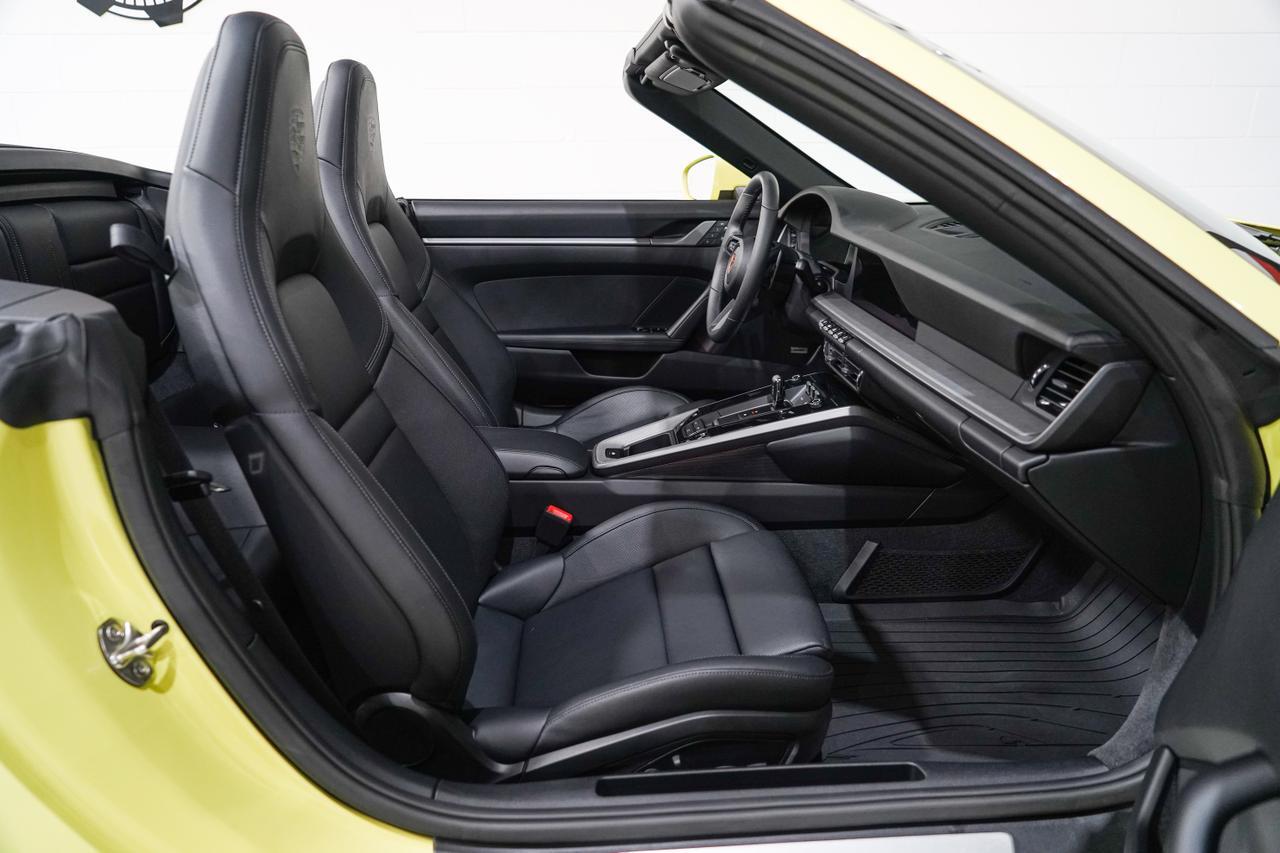 2025 Porsche 911 Carrera Tampa FL