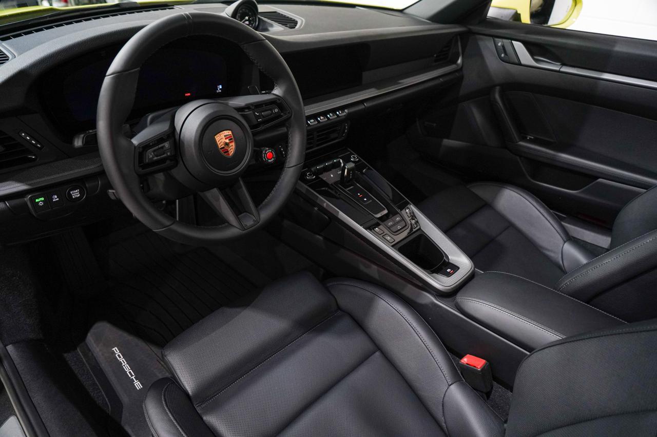 2025 Porsche 911 Carrera Tampa FL