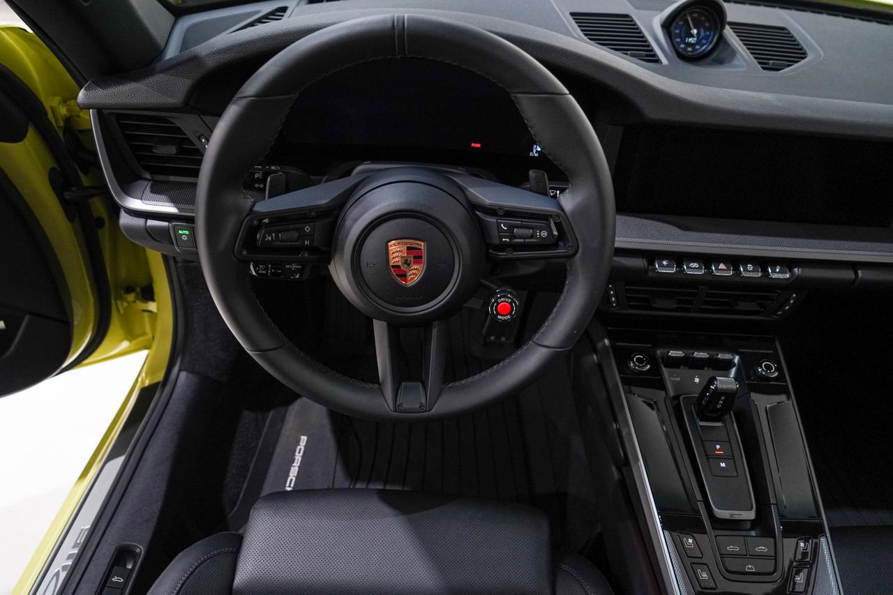 2025 Porsche 911 Carrera Tampa FL