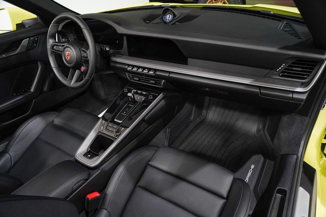 2025 Porsche 911 Carrera Tampa FL