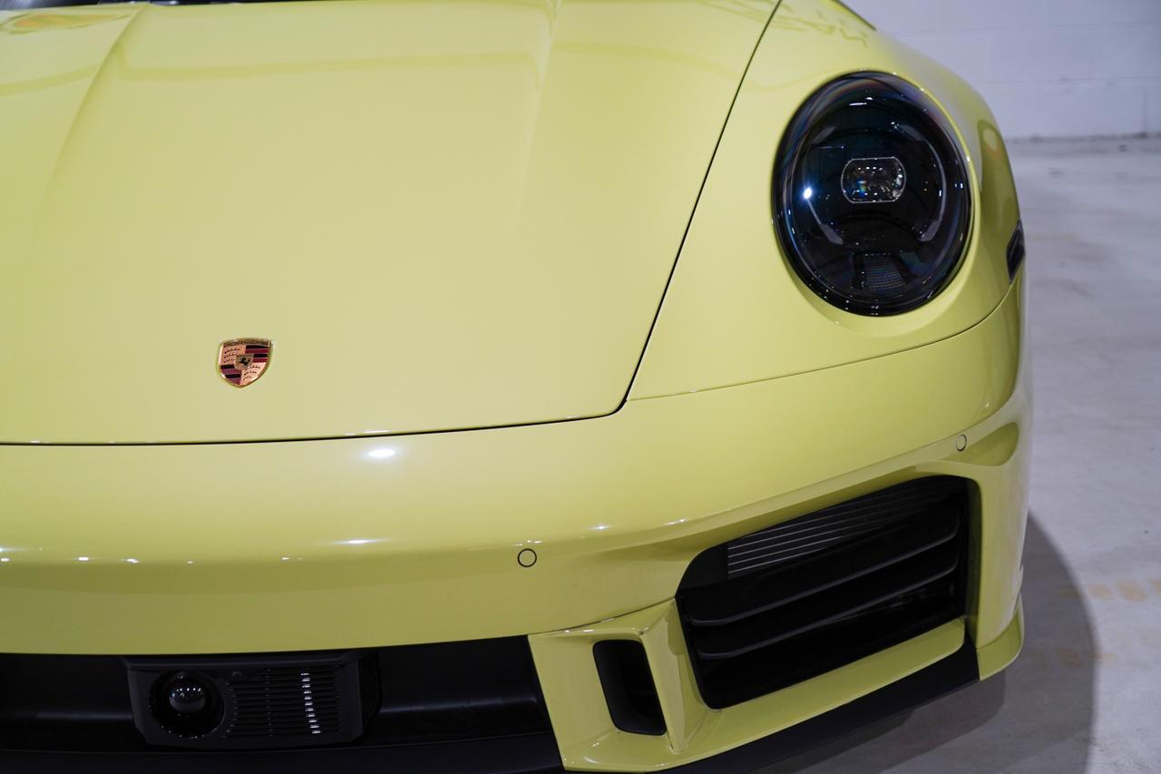 2025 Porsche 911 Carrera Tampa FL