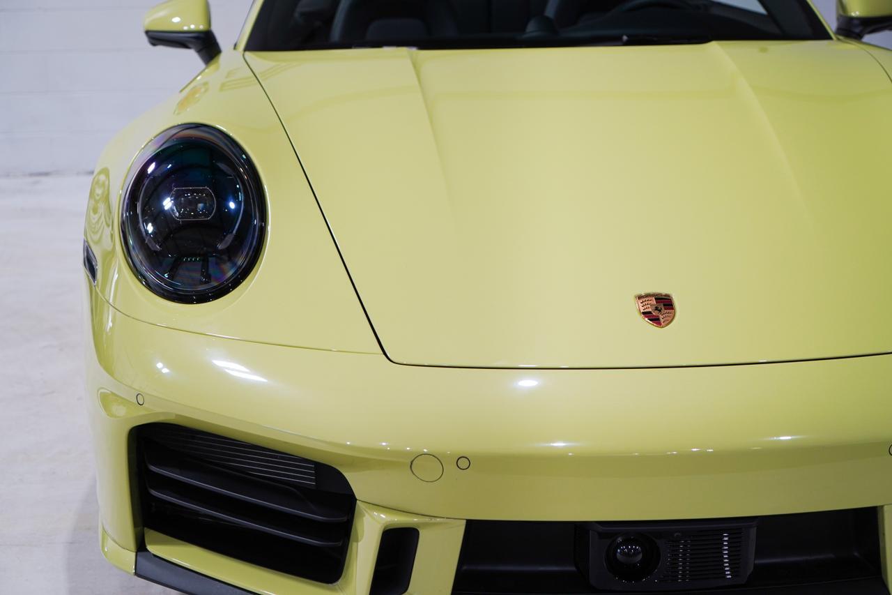 2025 Porsche 911 Carrera Tampa FL