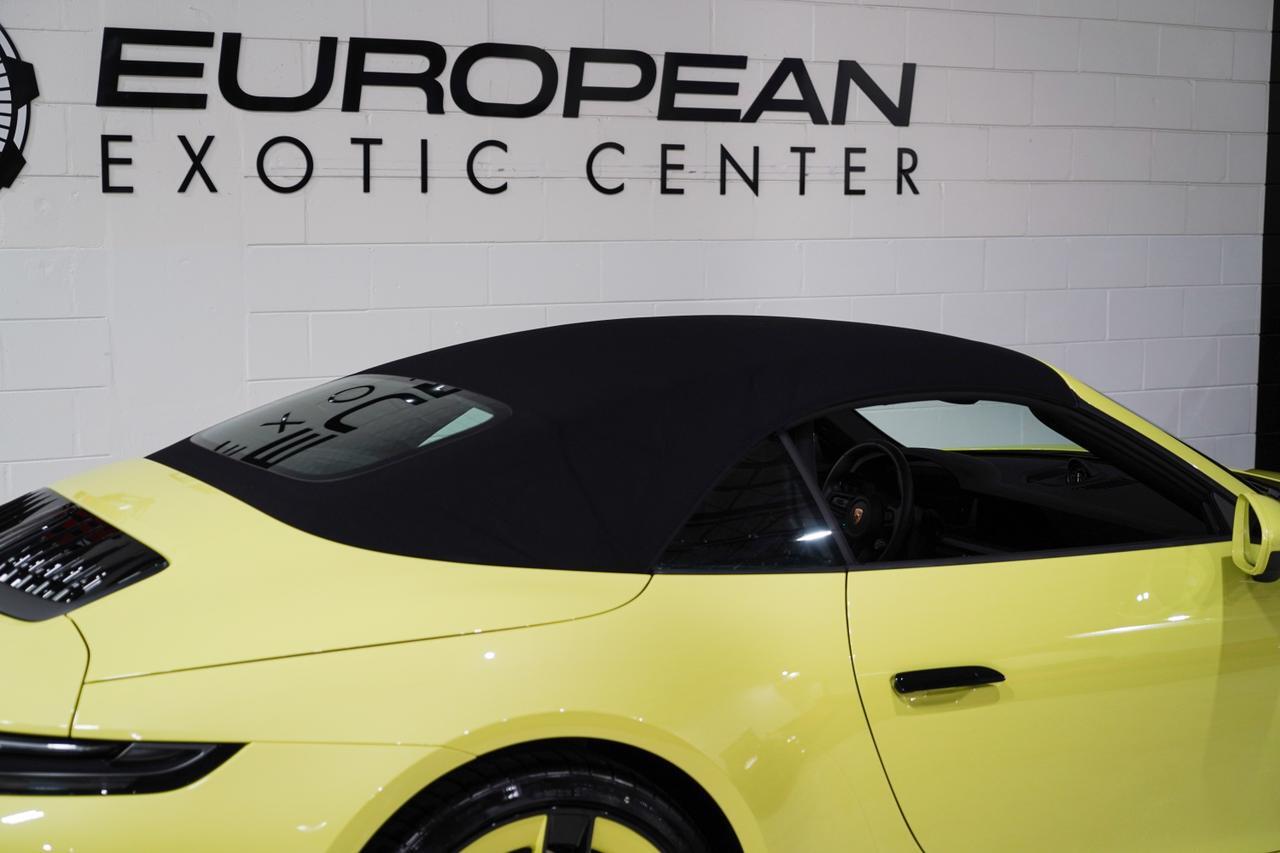 2025 Porsche 911 Carrera Tampa FL