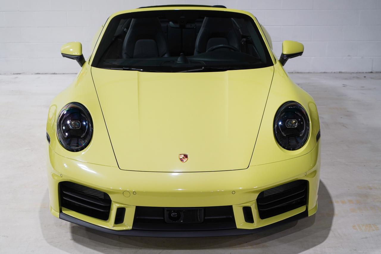 2025 Porsche 911 Carrera Tampa FL