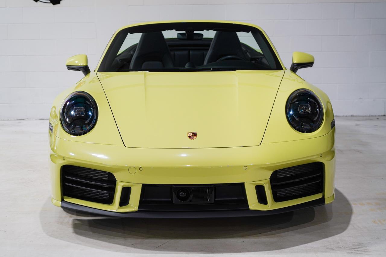 2025 Porsche 911 Carrera Tampa FL