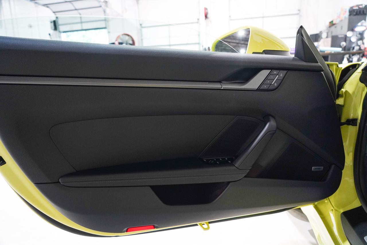 2025 Porsche 911 Carrera Tampa FL