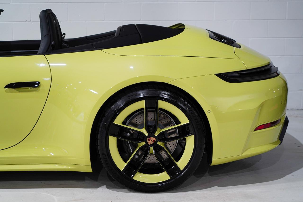 2025 Porsche 911 Carrera Tampa FL