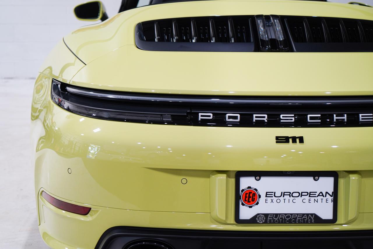 2025 Porsche 911 Carrera Tampa FL