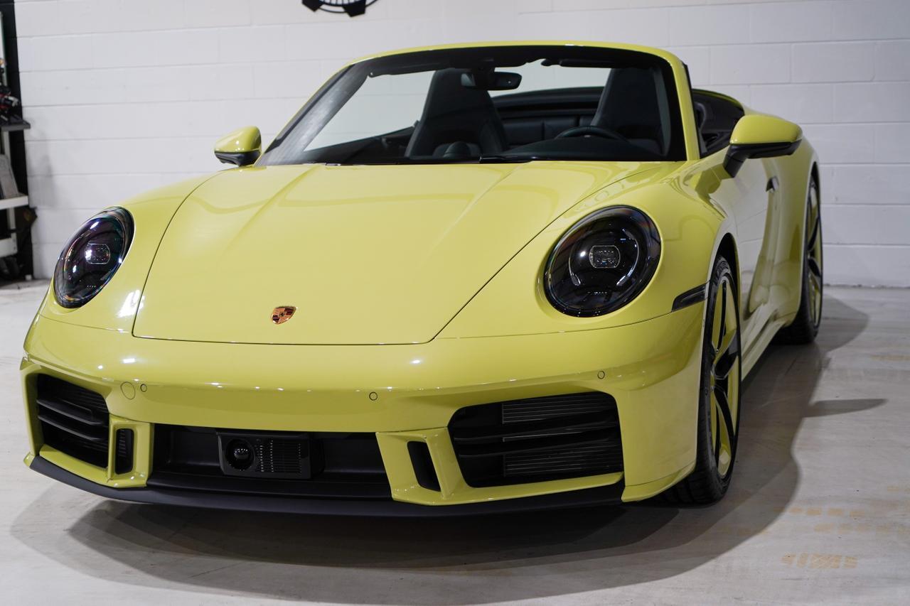 2025 Porsche 911 Carrera Tampa FL
