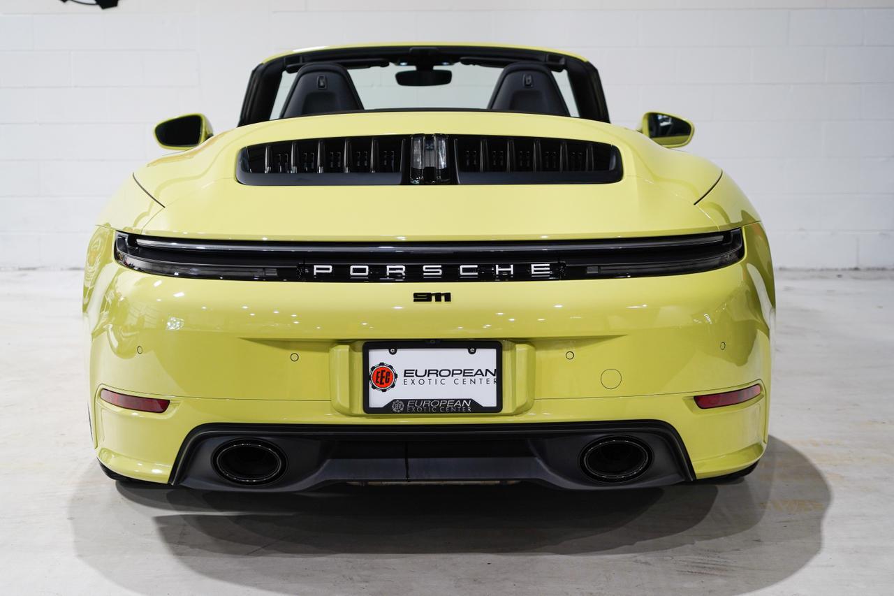2025 Porsche 911 Carrera Tampa FL