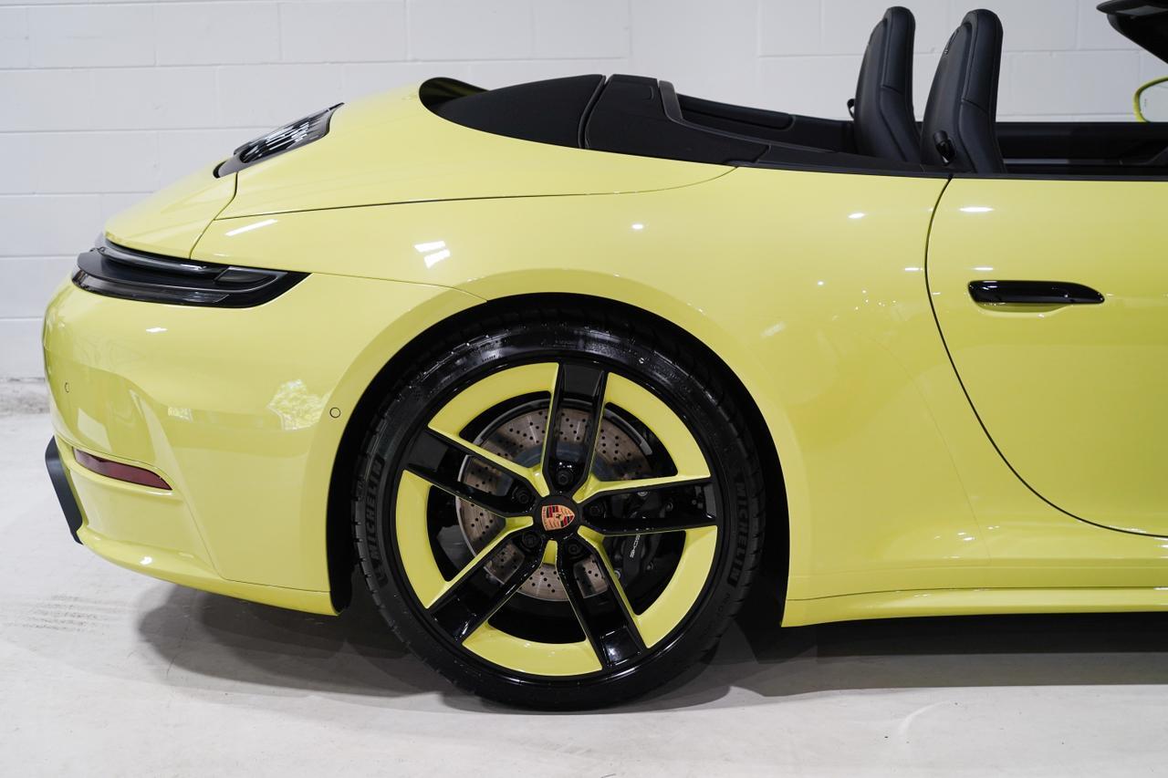 2025 Porsche 911 Carrera Tampa FL