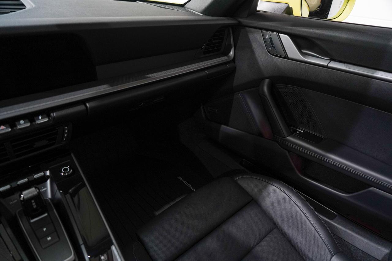 2025 Porsche 911 Carrera Tampa FL