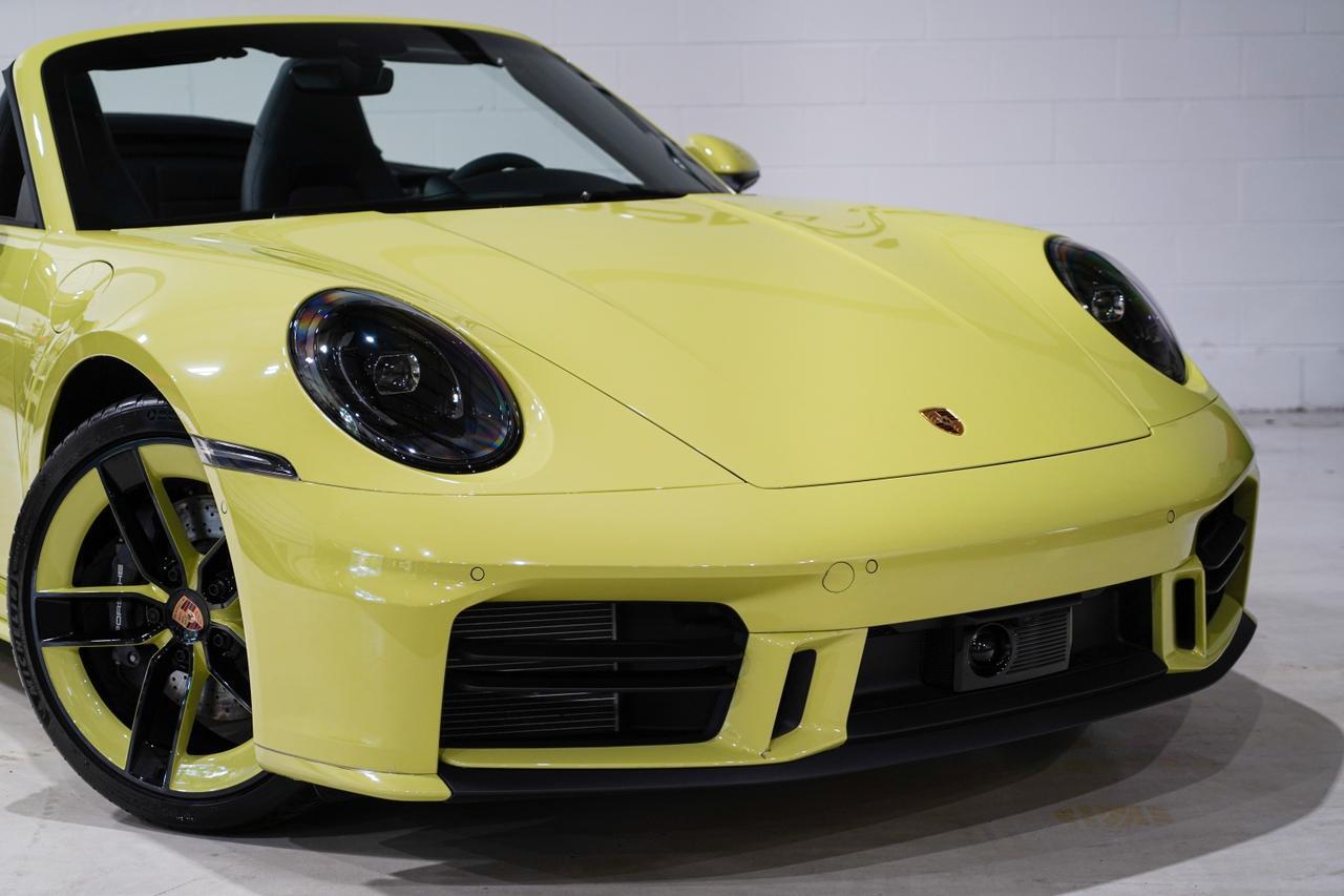 2025 Porsche 911 Carrera Tampa FL