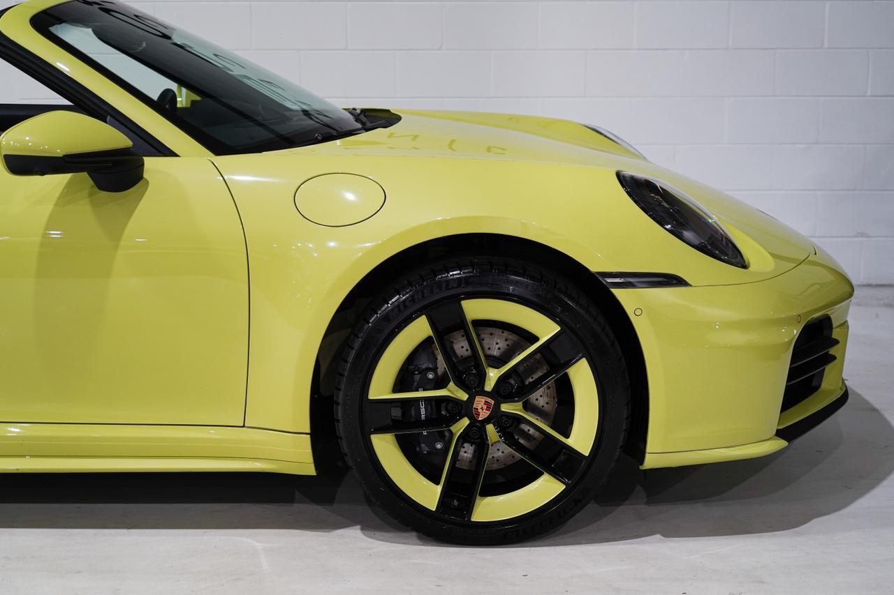 2025 Porsche 911 Carrera Tampa FL