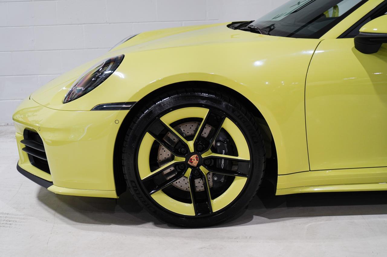 2025 Porsche 911 Carrera Tampa FL