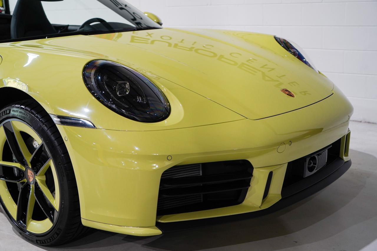 2025 Porsche 911 Carrera Tampa FL