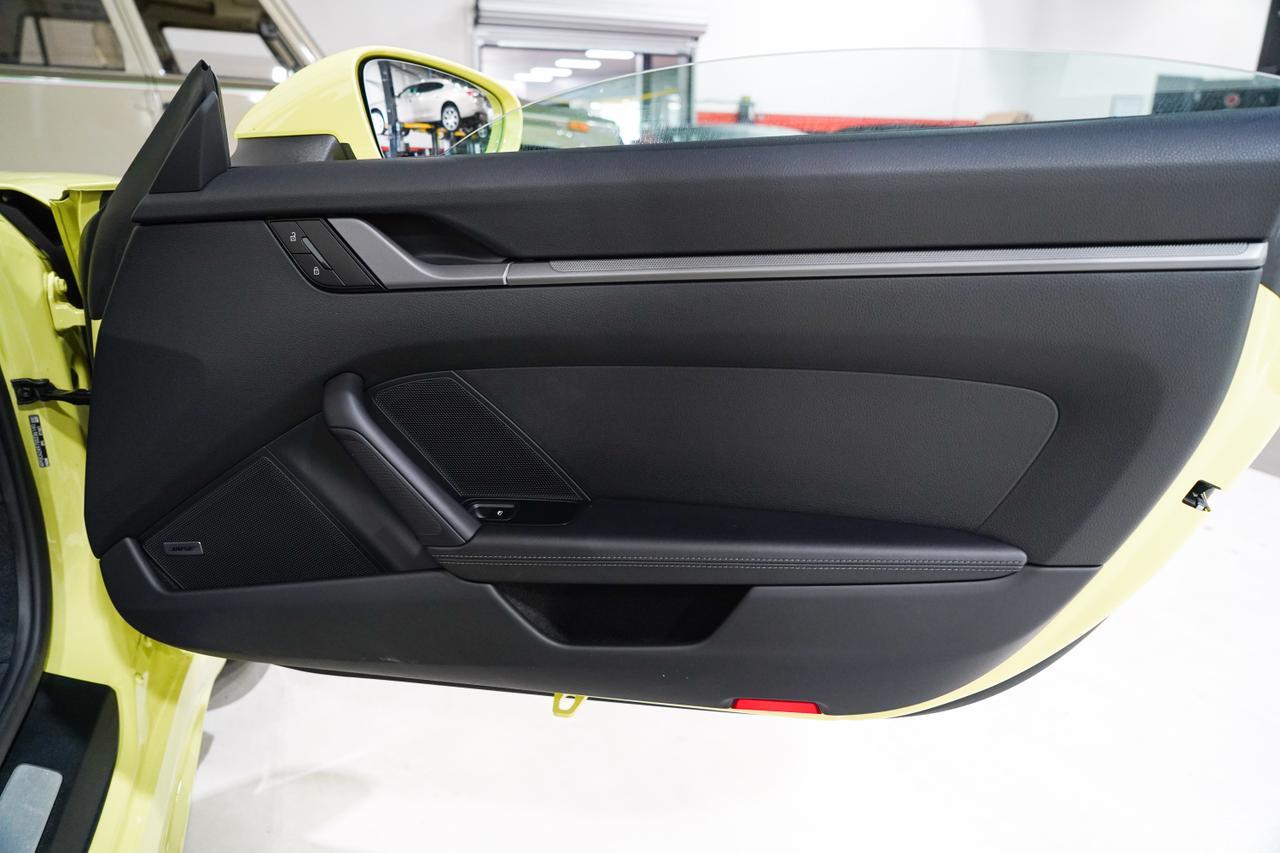 2025 Porsche 911 Carrera Tampa FL