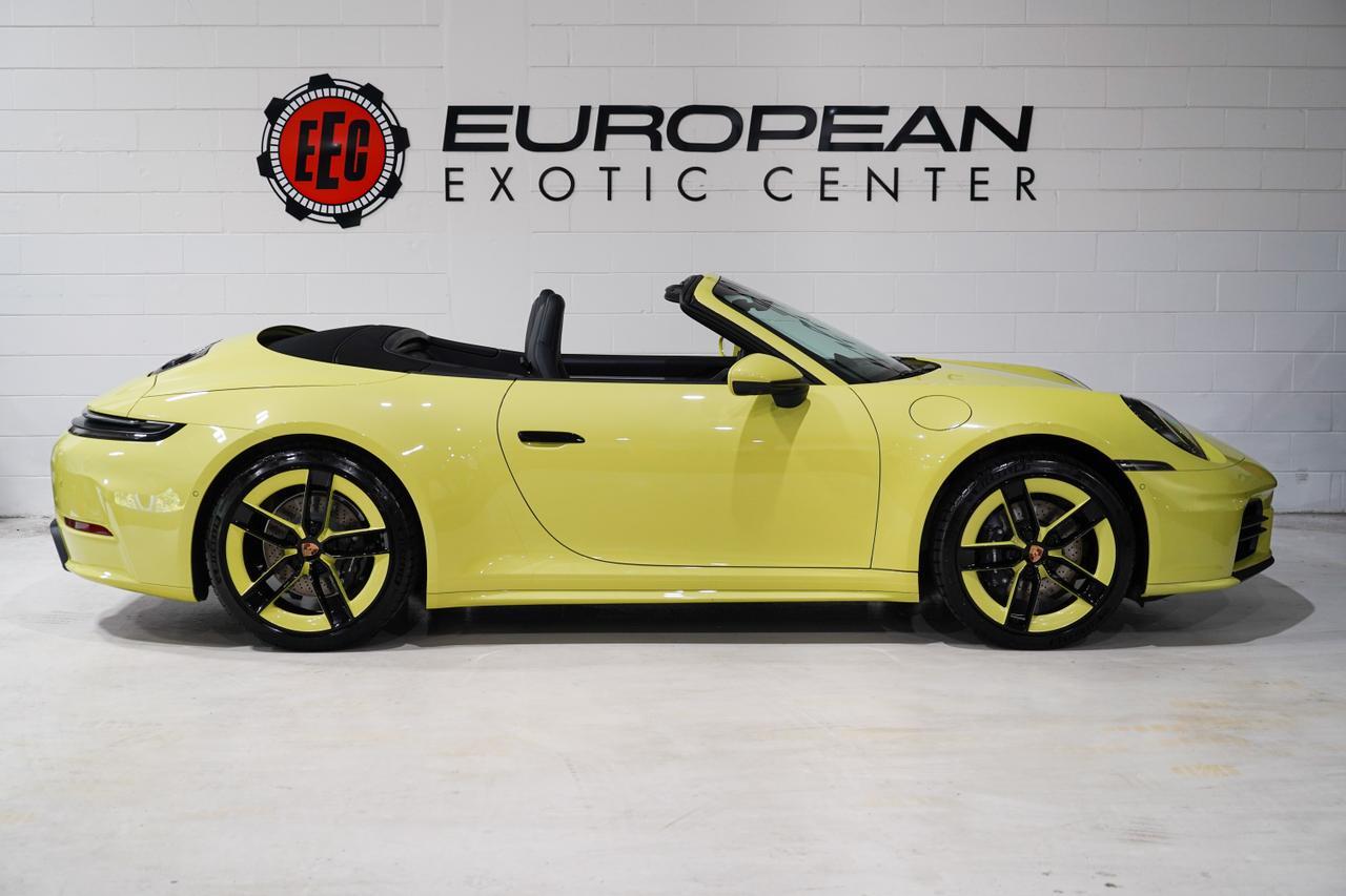 2025 Porsche 911 Carrera Tampa FL