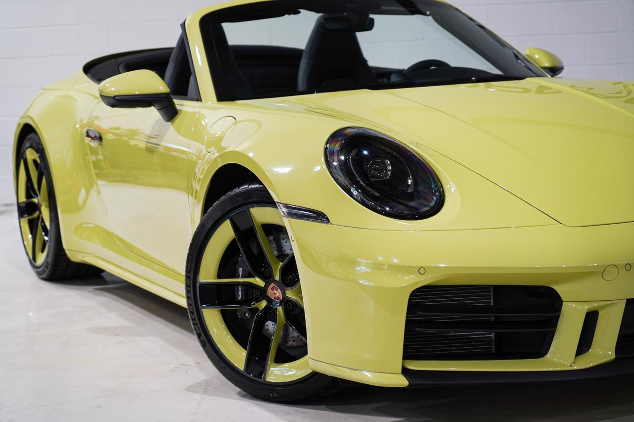 2025 Porsche 911 Carrera Tampa FL