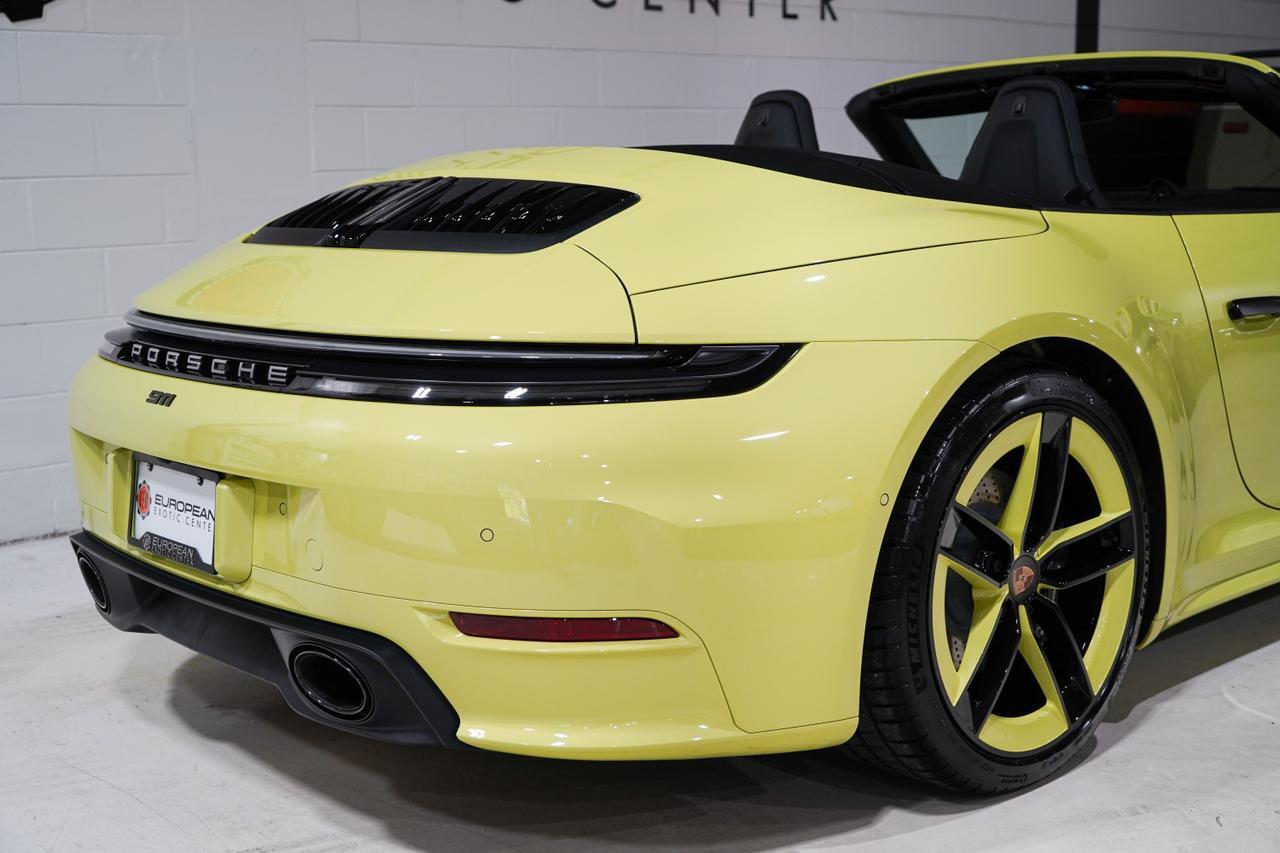 2025 Porsche 911 Carrera Tampa FL