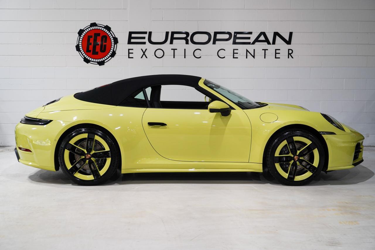 2025 Porsche 911 Carrera Tampa FL
