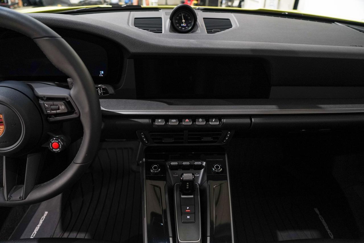 2025 Porsche 911 Carrera Tampa FL