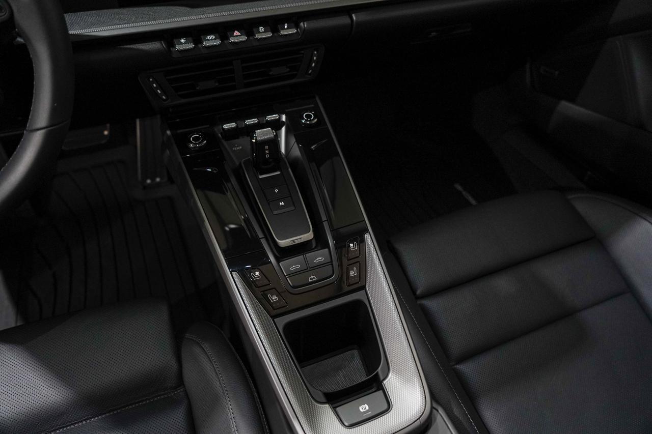 2025 Porsche 911 Carrera Tampa FL