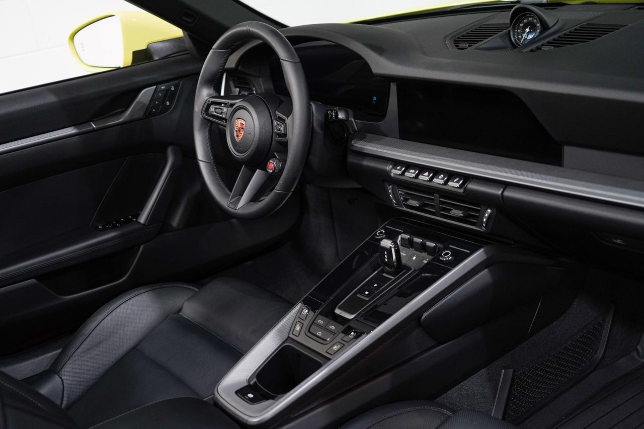 2025 Porsche 911 Carrera Tampa FL