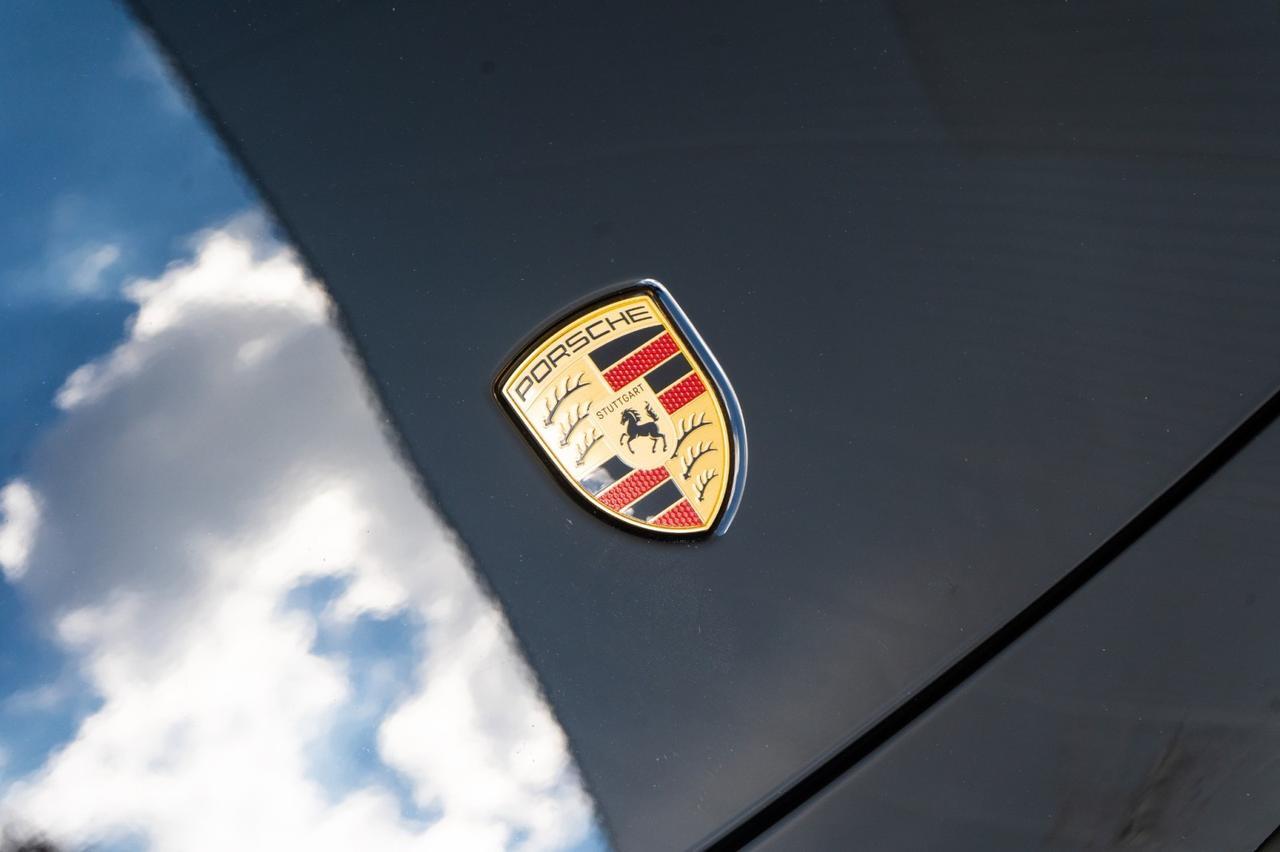 2025 Porsche 911 Carrera Yonkers NY