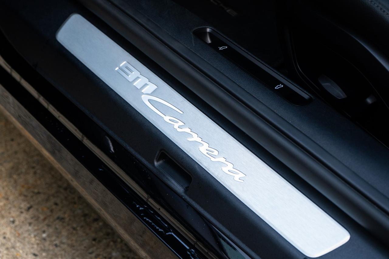 2025 Porsche 911 Carrera Yonkers NY