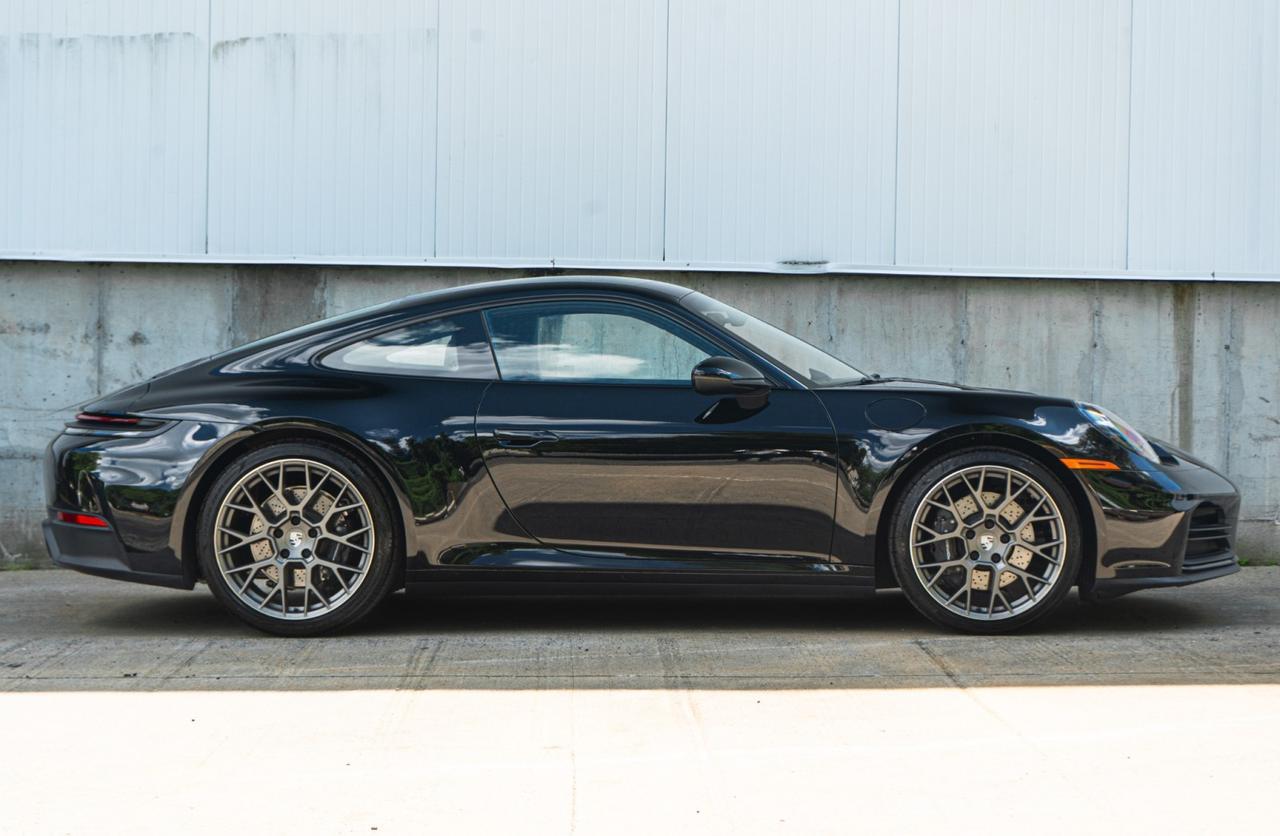 2025 Porsche 911 Carrera Yonkers NY
