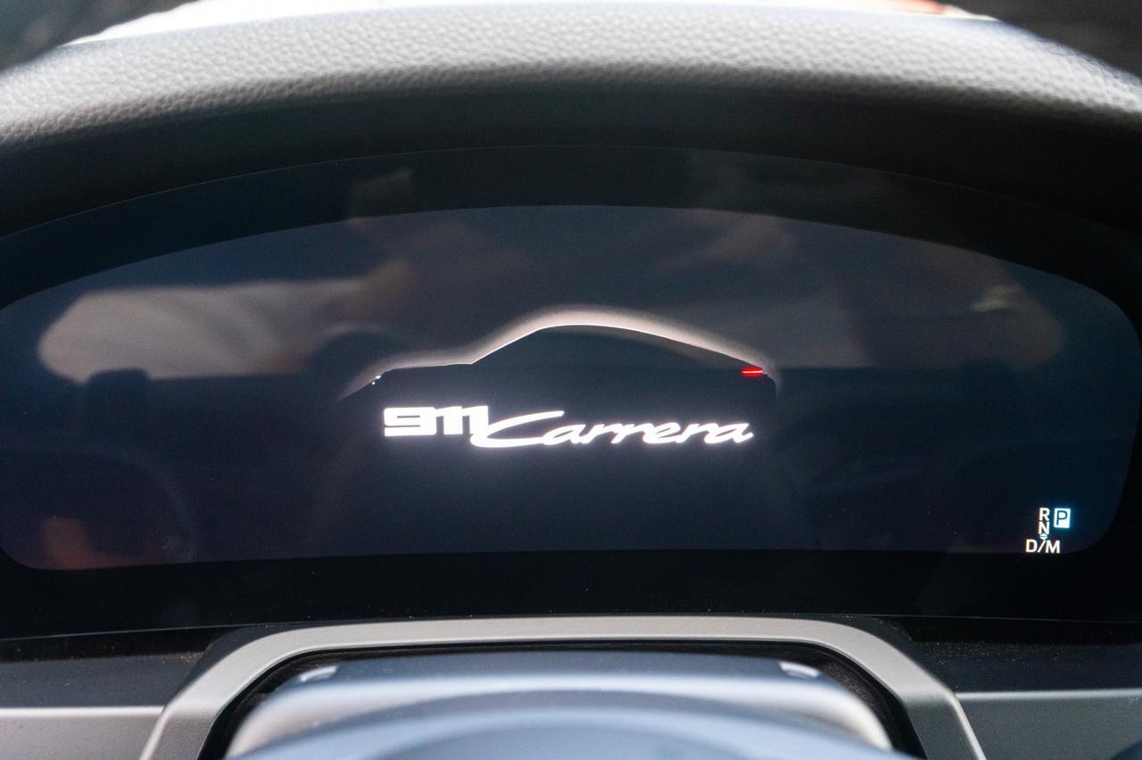2025 Porsche 911 Carrera Yonkers NY